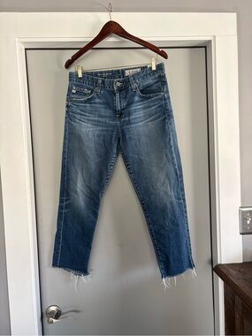 Ag jeans